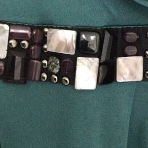 Catherine Malandrino small NWOT dress